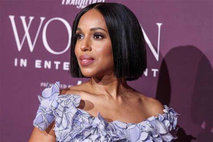 Kerry Washington Net Worth 2024 Salary, Bf and Home