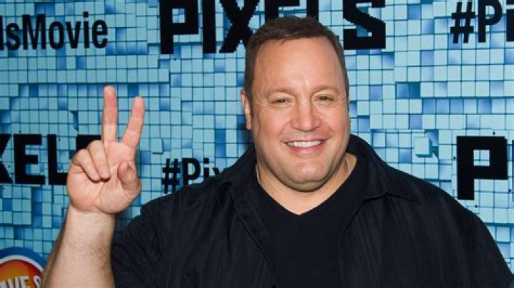 Kevin James Kevin James