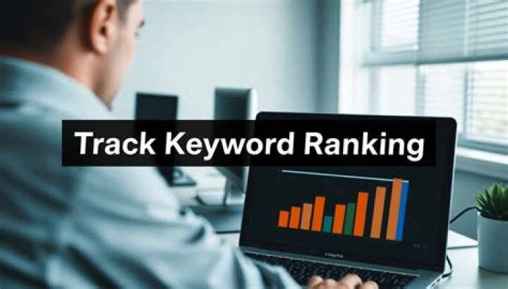 Keyword Ranking How to Track Your Google Rankings (For Free)