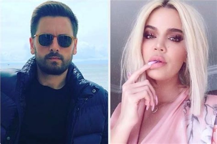 Khloé Kardashian & Scott Disick Hooked Up: React