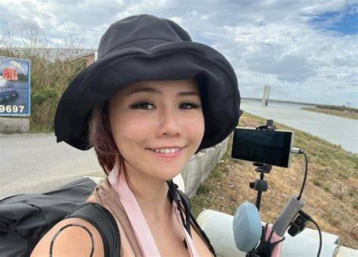 Kiaraakitty's appearance Kiaraakitty's appearance