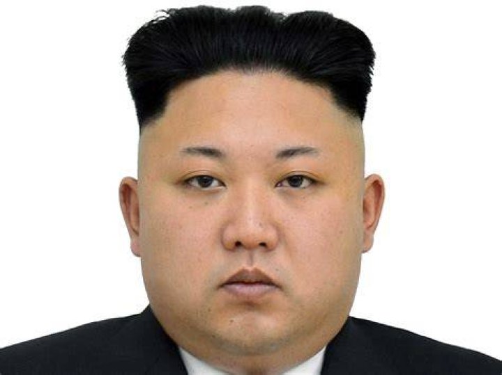 Kim Jong Un Kim Jong Un
