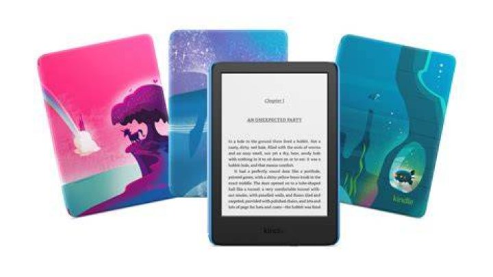 kindle kids kindle kids