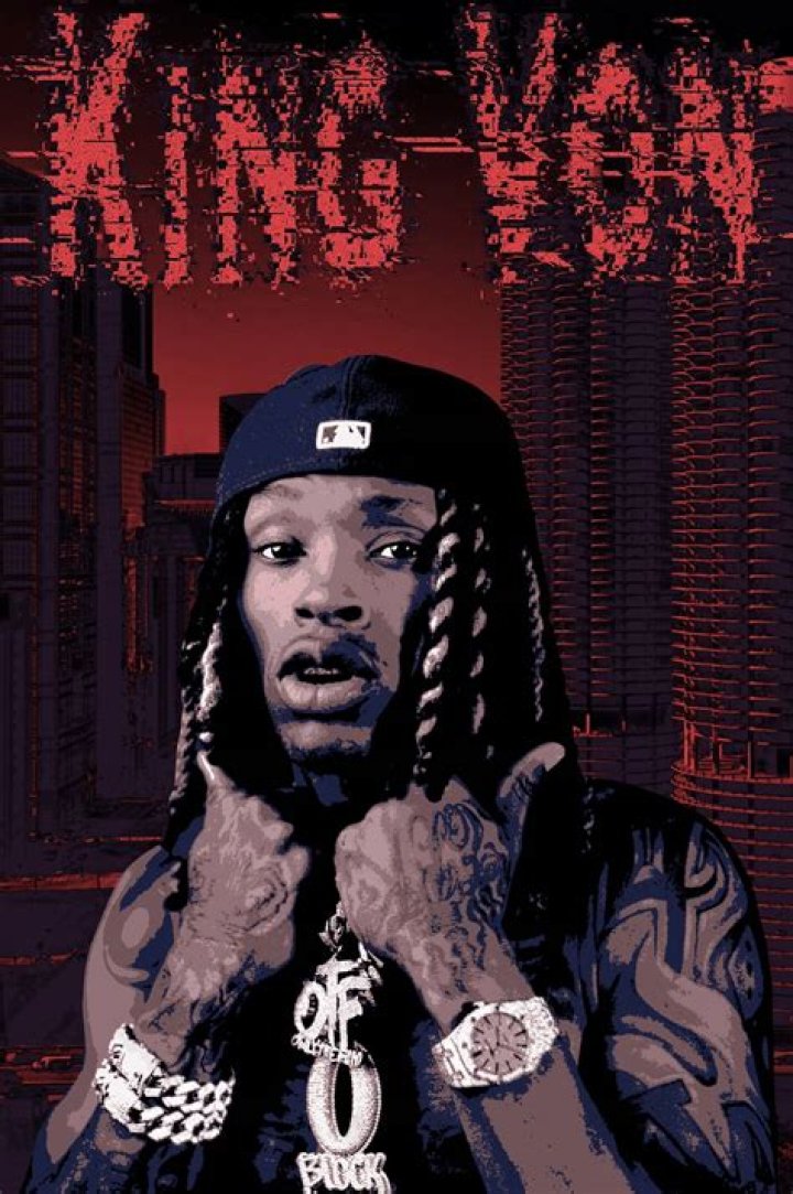 king von assets king von assets