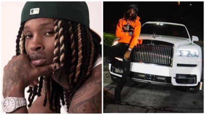 king von net worth king von net worth
