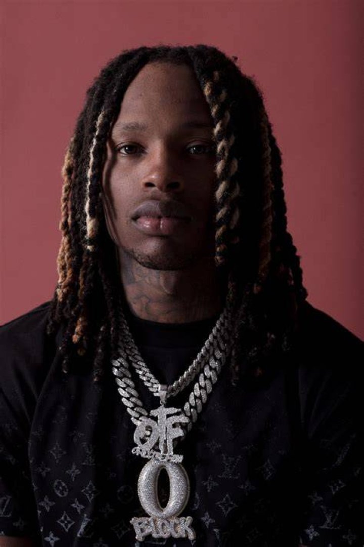 King Von's Nationality King Von's Nationality