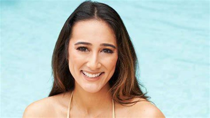 Kira, Romeo, "Bachelor in Paradise" 2022