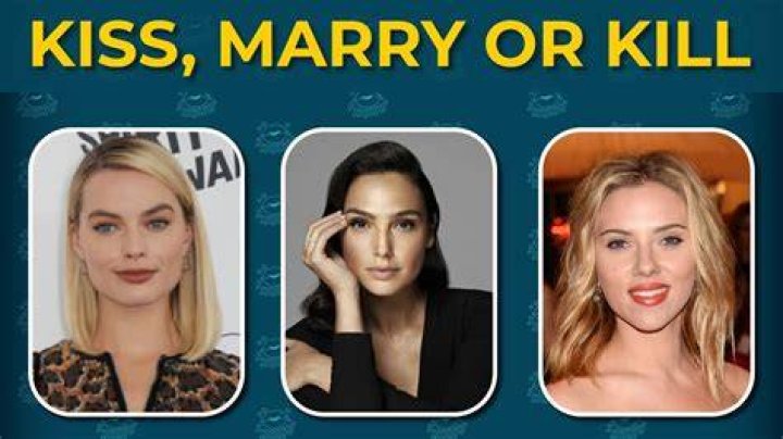 Kiss Marry Kill by S.C. Wynne Goodreads