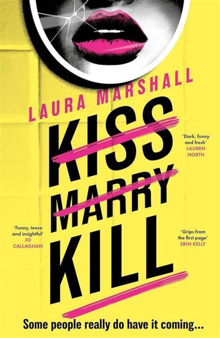 Kiss Marry Kill (Extended Version) Now Conspiring Jon Negroni