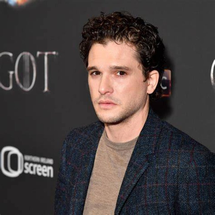 Kit Harington Checked Into Rehab