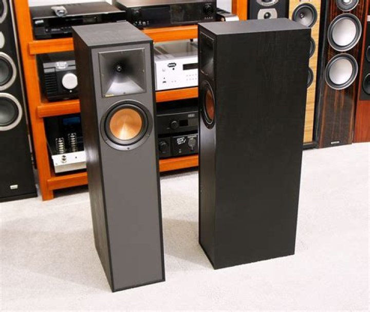 Klipsch R-610F speakers Klipsch R-610F - Klipsch speakers
