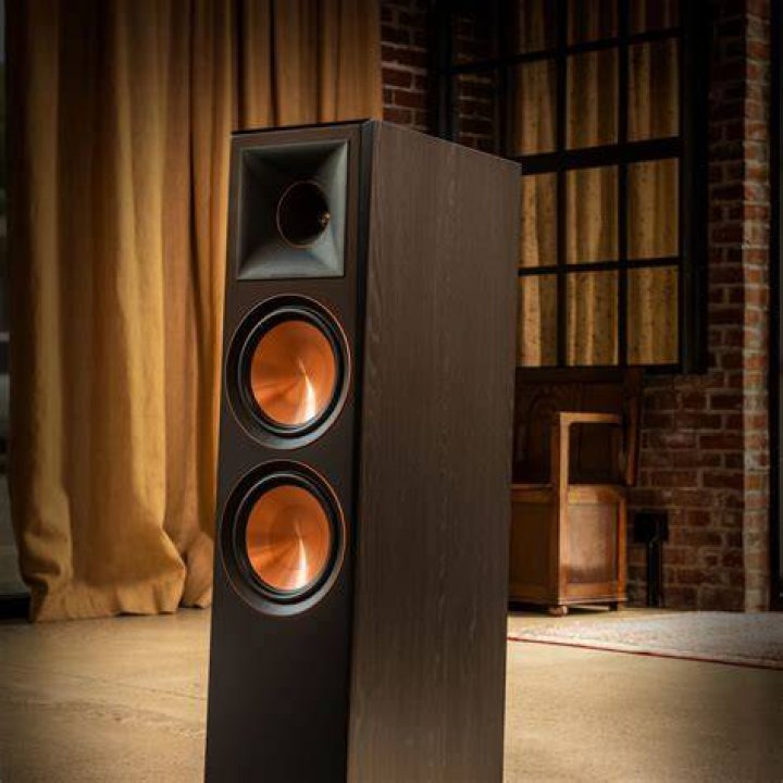 Klipsch RP-6000F speakers Klipsch RP-6000F - Klipsch speakers