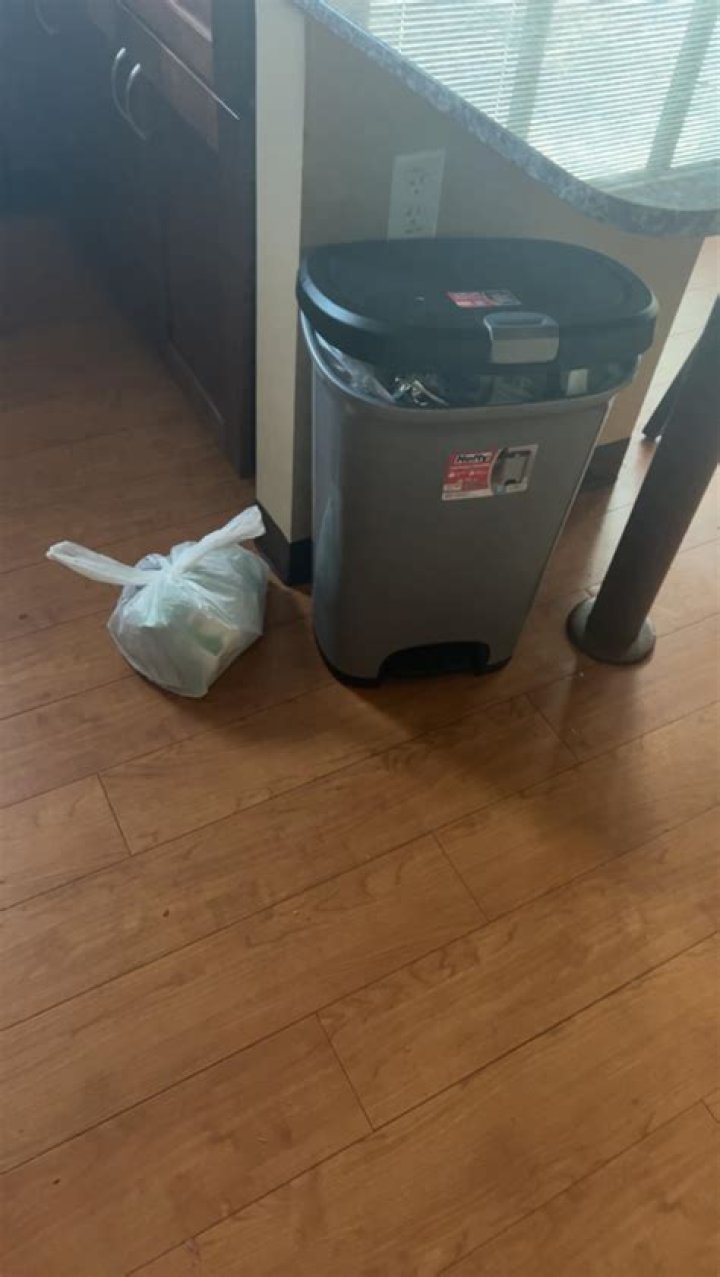 Knectek Trash Can Knectek Trash Can