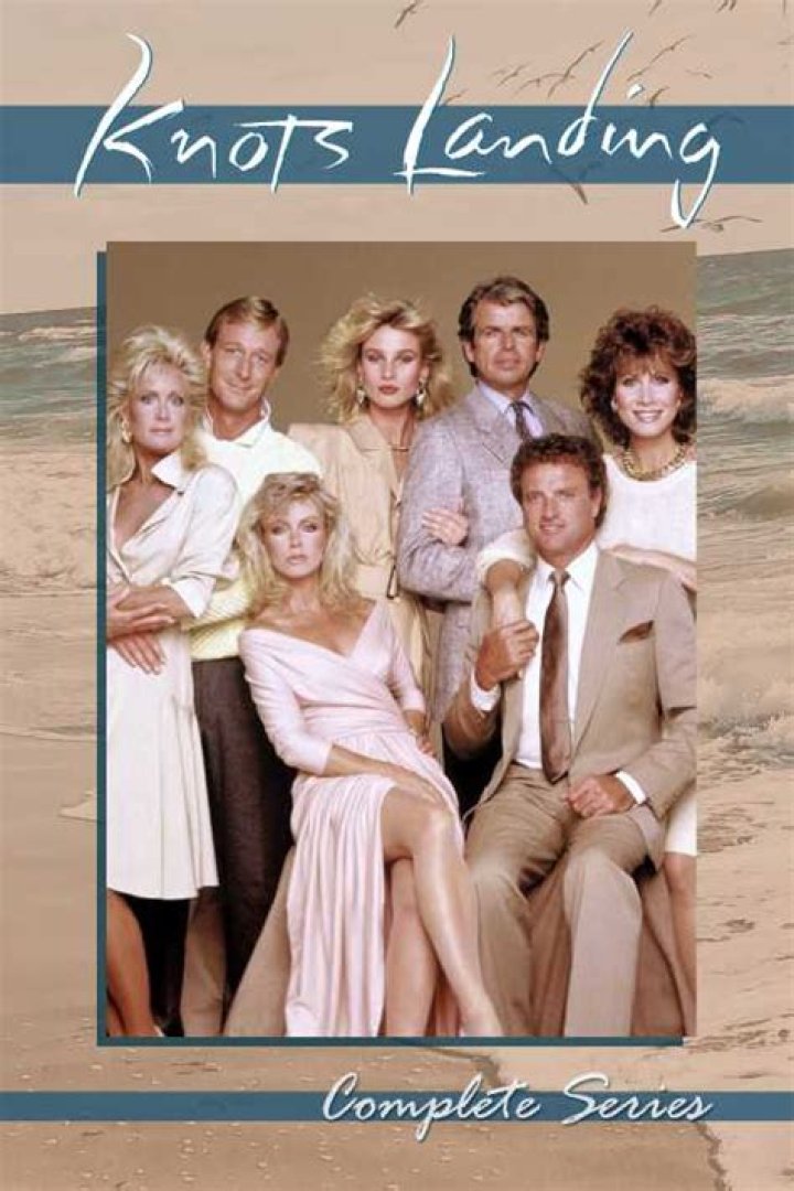 Knots Landing (1979)