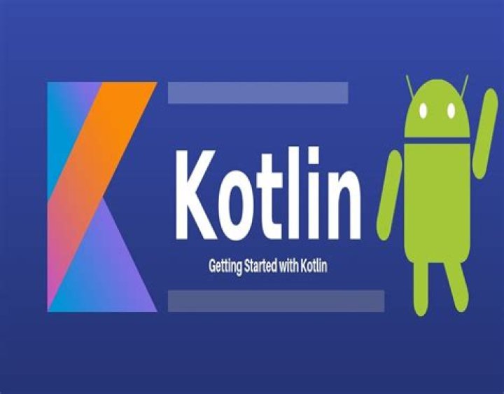 Kotlin for Android app development introduction