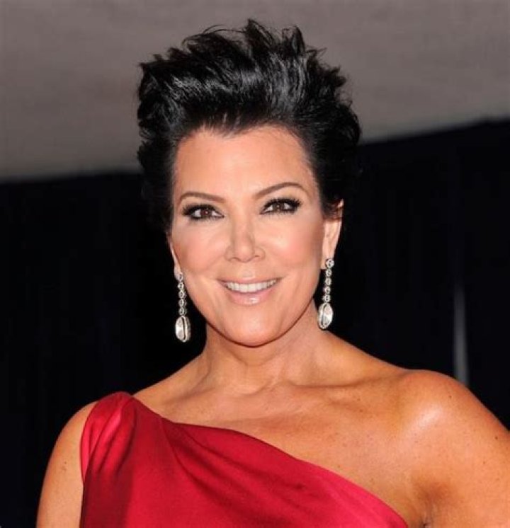Kris Jenner Nationality Kris Jenner Nationality