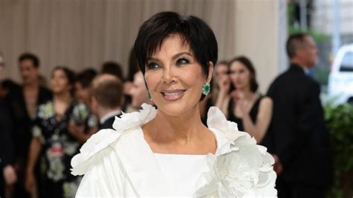 Kris Jenner Philanthropy Kris Jenner Philanthropy