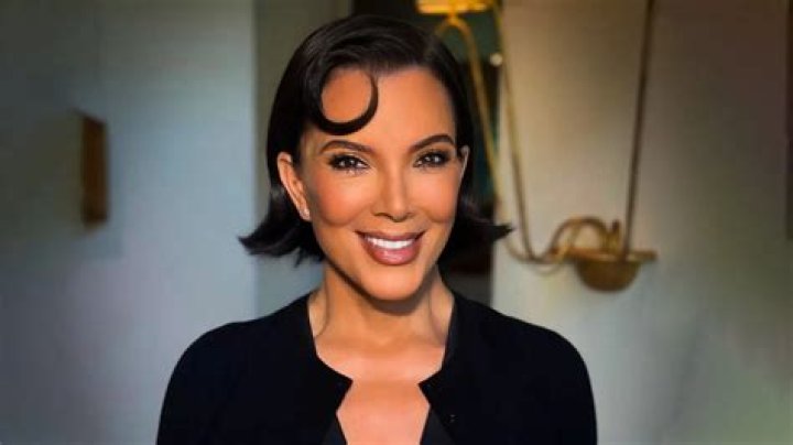 Kris Jenner's early life Kris Jenner's early life