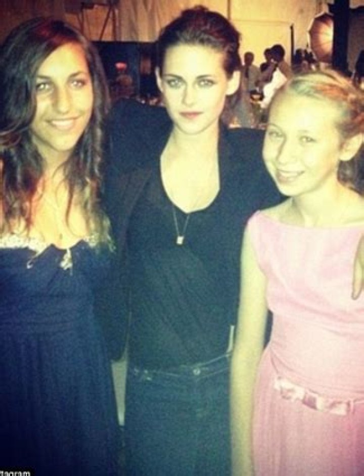 KristenStewartJeans (Slideshow)