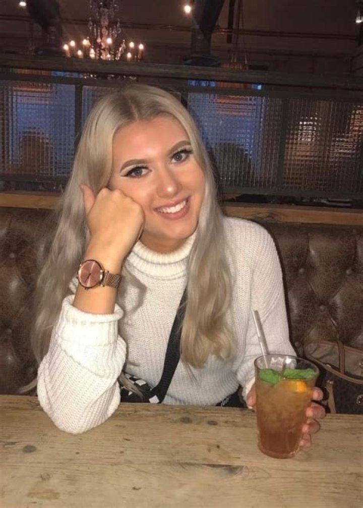 KT Franklin Instagram KT Franklin Instagram