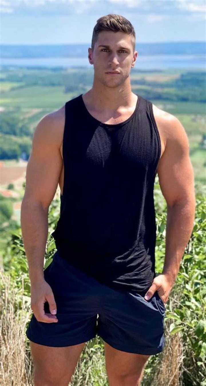 Kyle Hynick