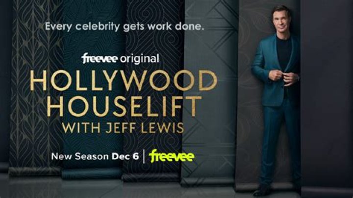 Kyle Richards' Feud With Jeff Lewis Explained