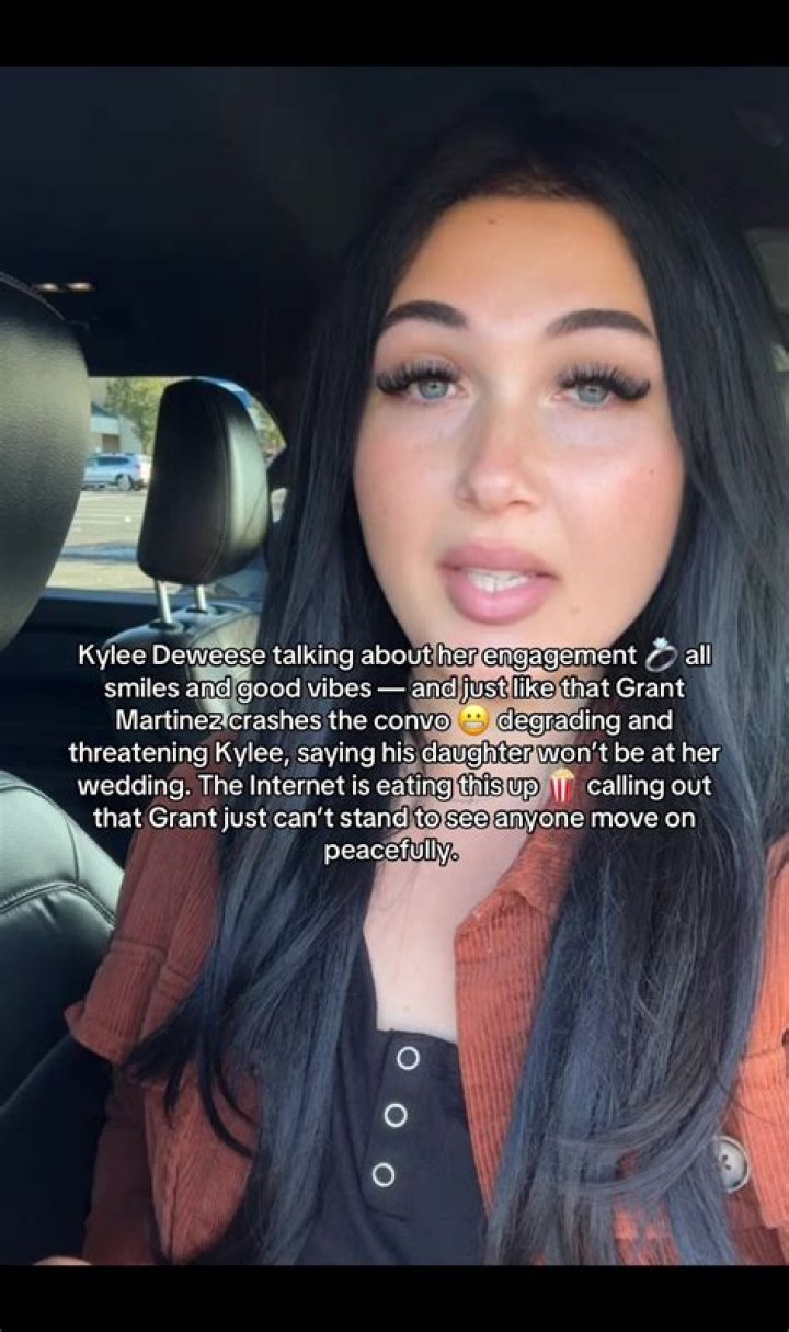 Kylee Deweese TikTok career Kylee Deweese TikTok career