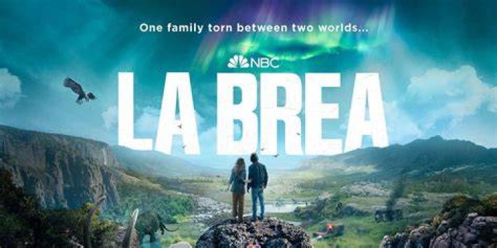La Brea, Season 2