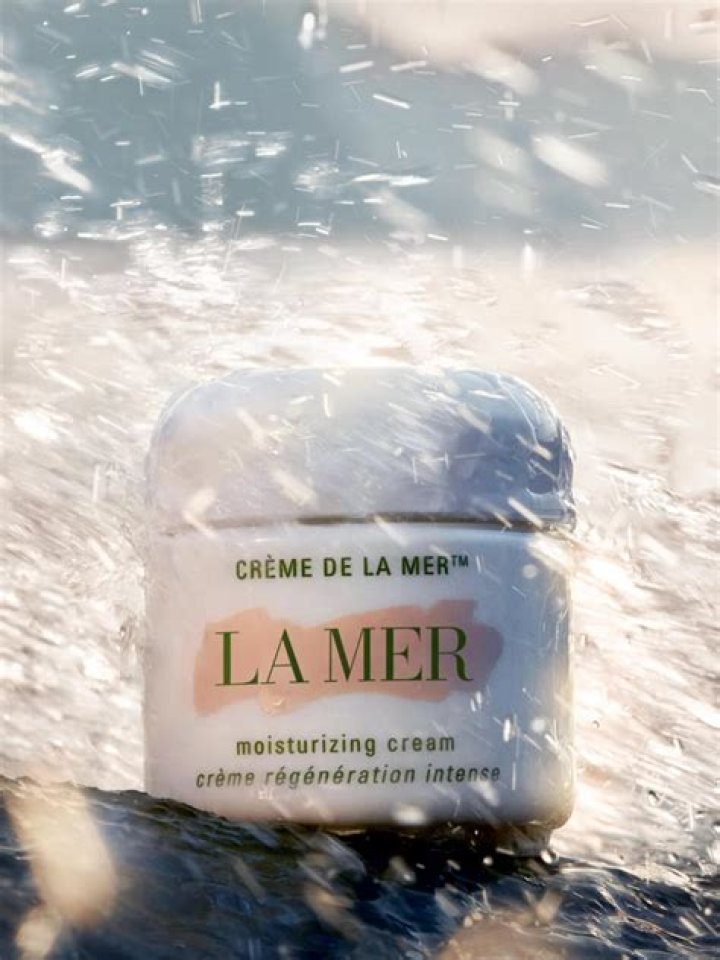 La Mer
