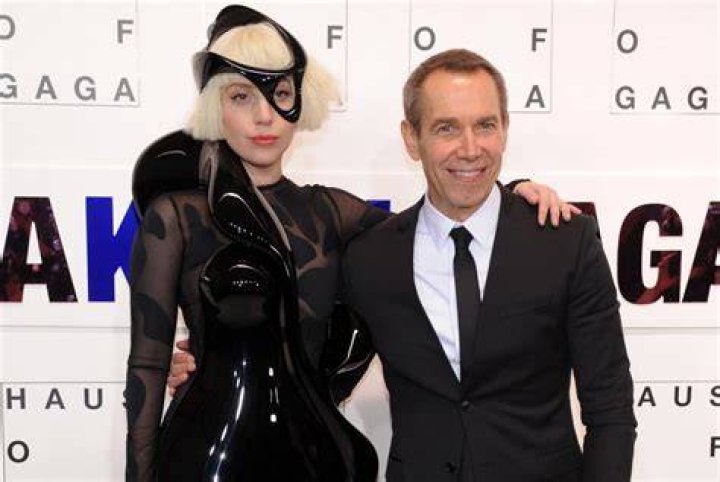 Lady Gaga | Page Six