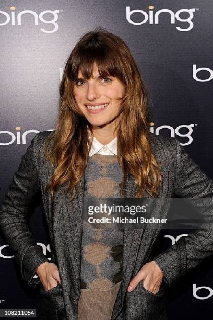 Lake Bell at Sundance 2011