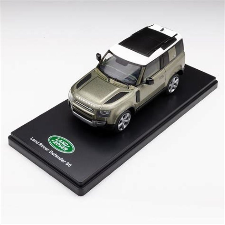 Land mode (model)
