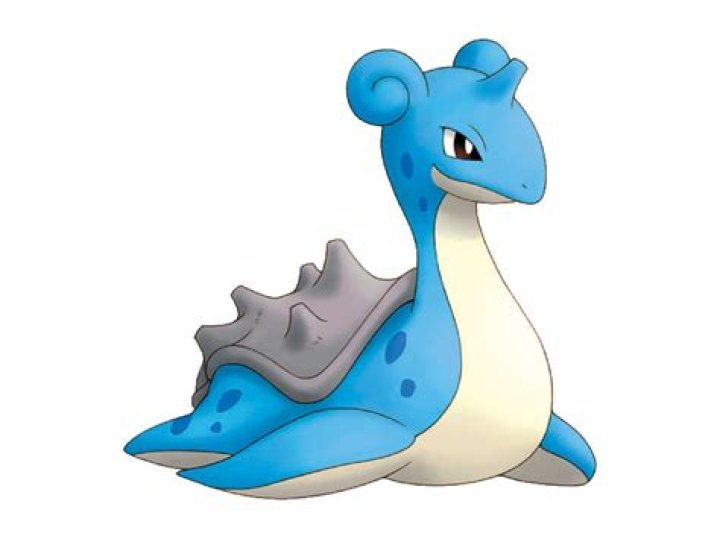 Lapras