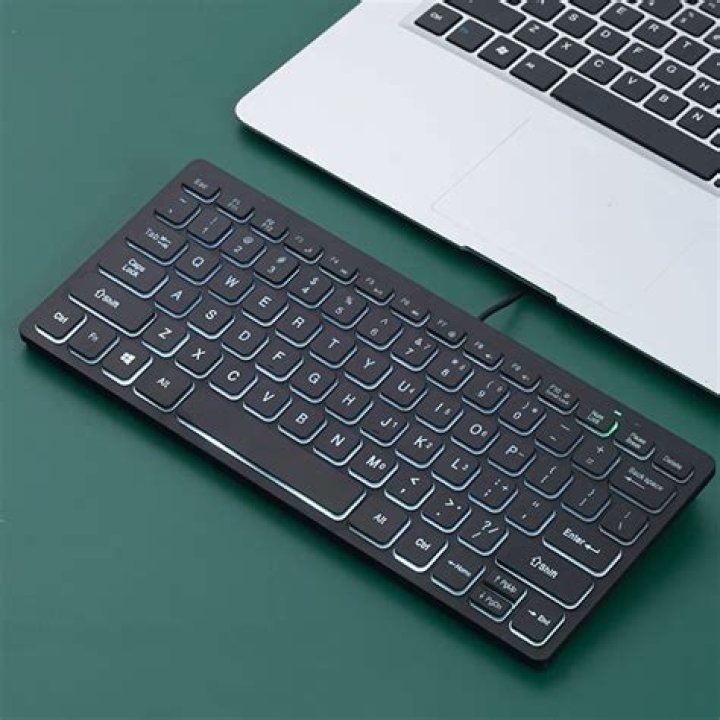 laptop external keyboard