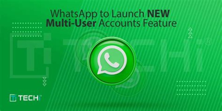 Launch User Accounts