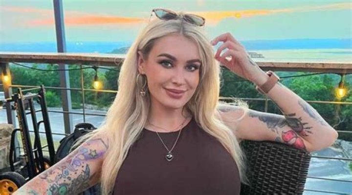 Laura Lux Instagram influencer Laura Lux Instagram influencer