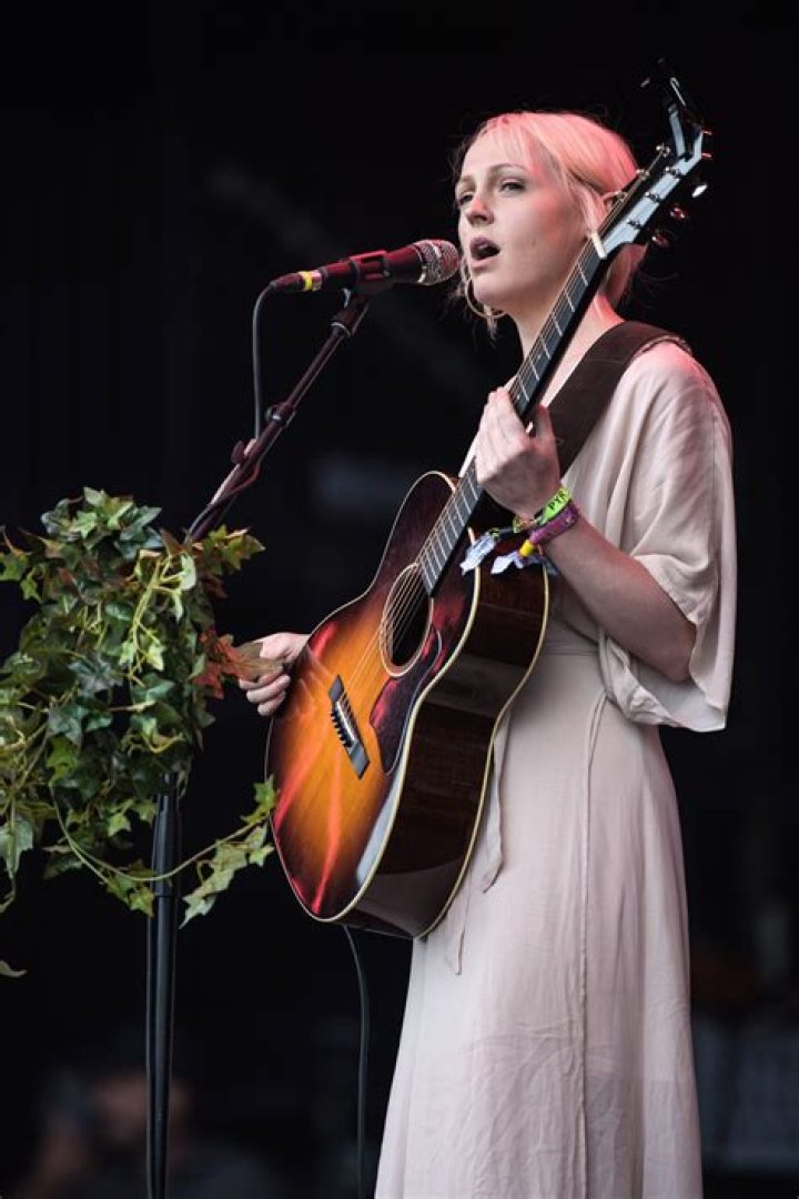 Laura Marling's Husband All The Details About Her Relationship