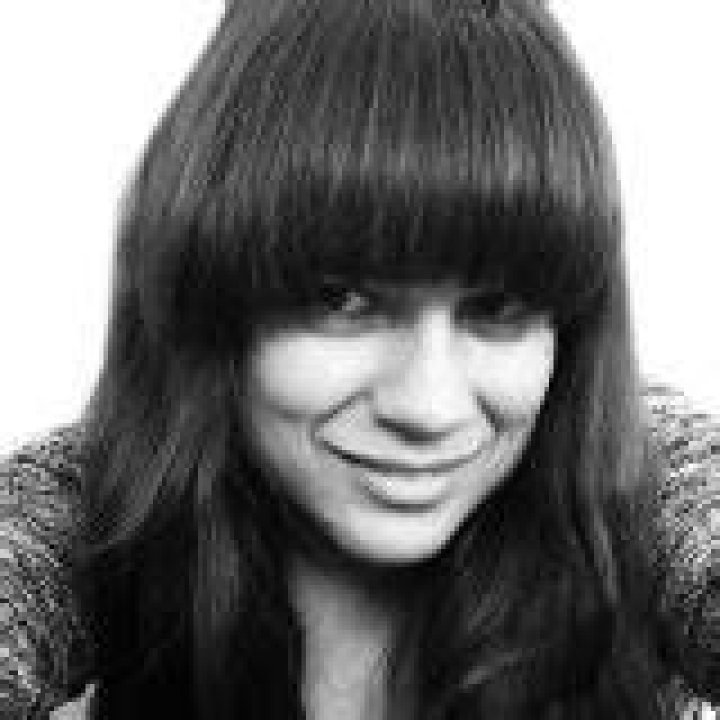 Laura Studarus - The Daily Beast
