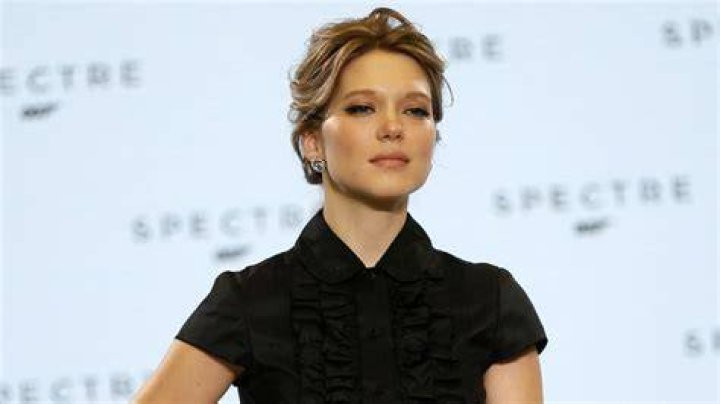 Lea Seydoux Contributions to the Arts Lea Seydoux Contributions to the Arts