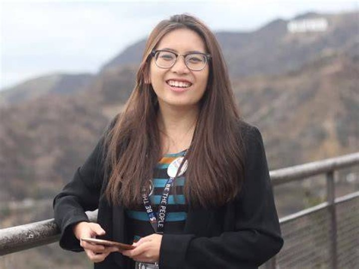 Lea Veloso — STYLECASTER – StyleCaster