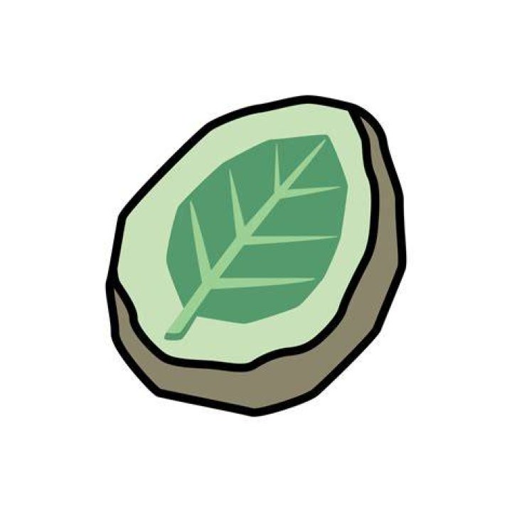 Leaf Stone