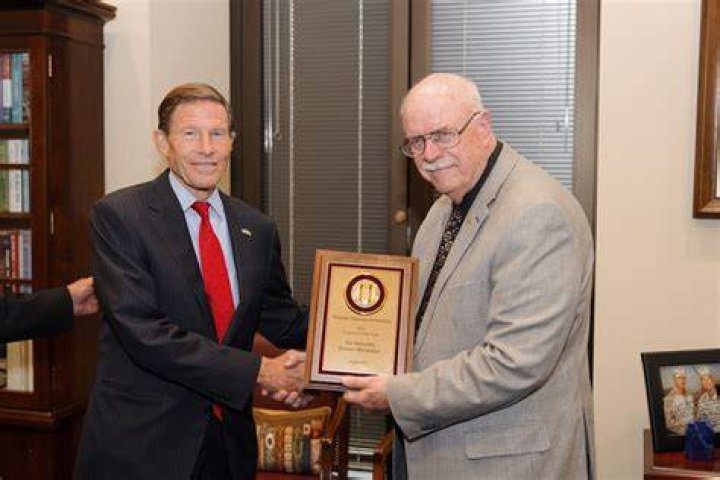 legislator