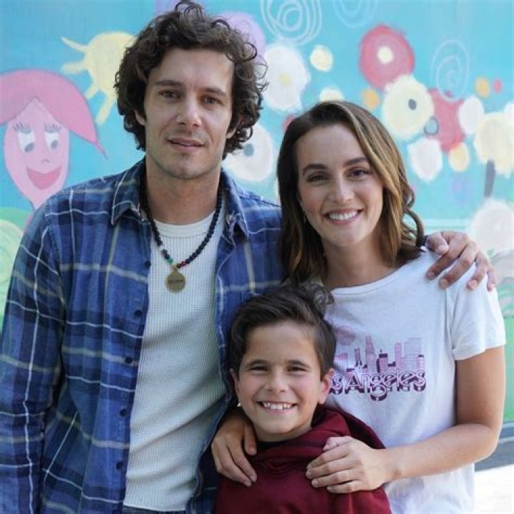 leighton meester family leighton meester family