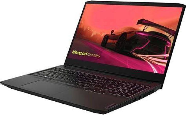 Lenovo IdeaPad Gaming 3