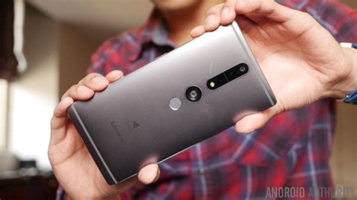 Lenovo PHAB2 8 Lenovo PHAB2 8