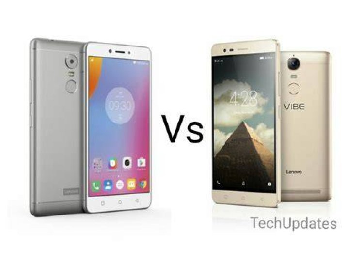 lenovo vibe k5 note comparison lenovo vibe k5 note comparison
