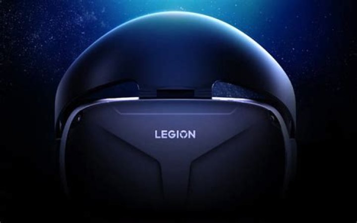 lenovo vr
