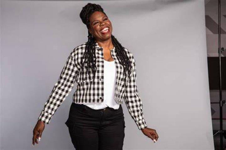Leslie Jones | Page Six