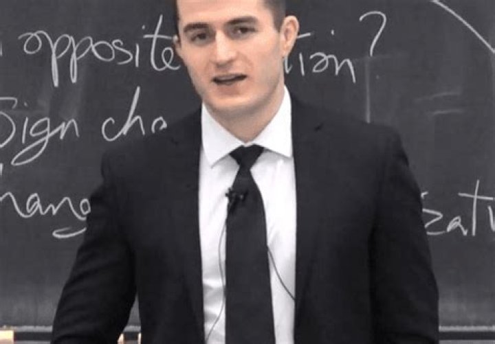 Lex Fridman Career