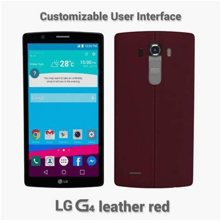 LG G4 hands on-39 LG G4 hands on-39
